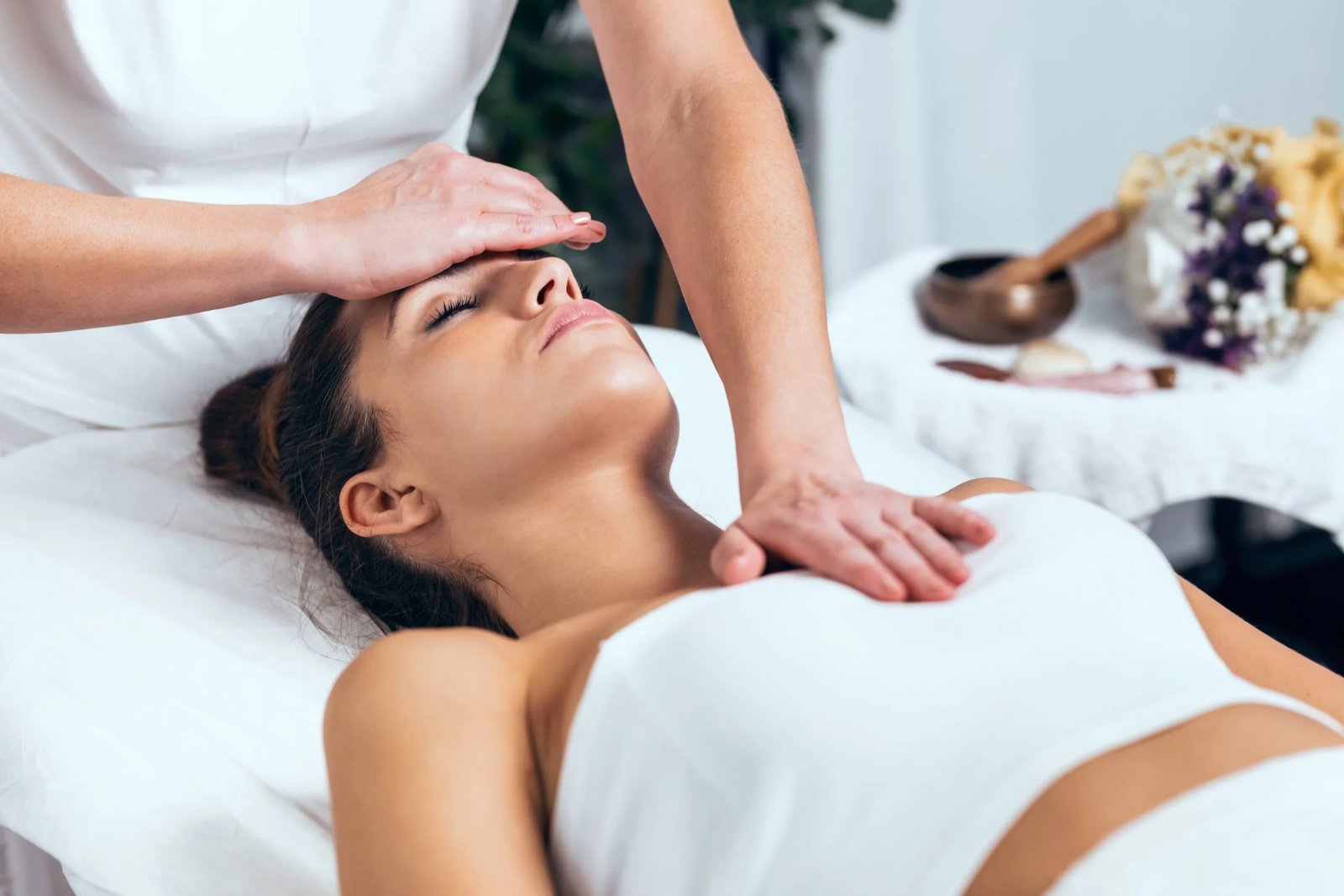 EMDR Retreats in San Diego